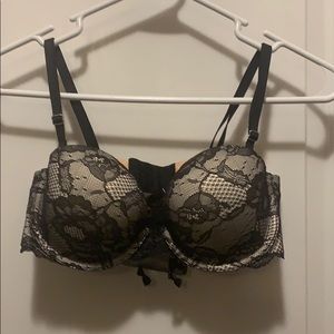 Victoria’s Secret Multi Way Bra